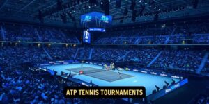 ATP Tennis Tournaments 1