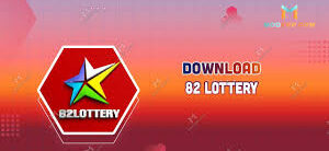 82lottery app